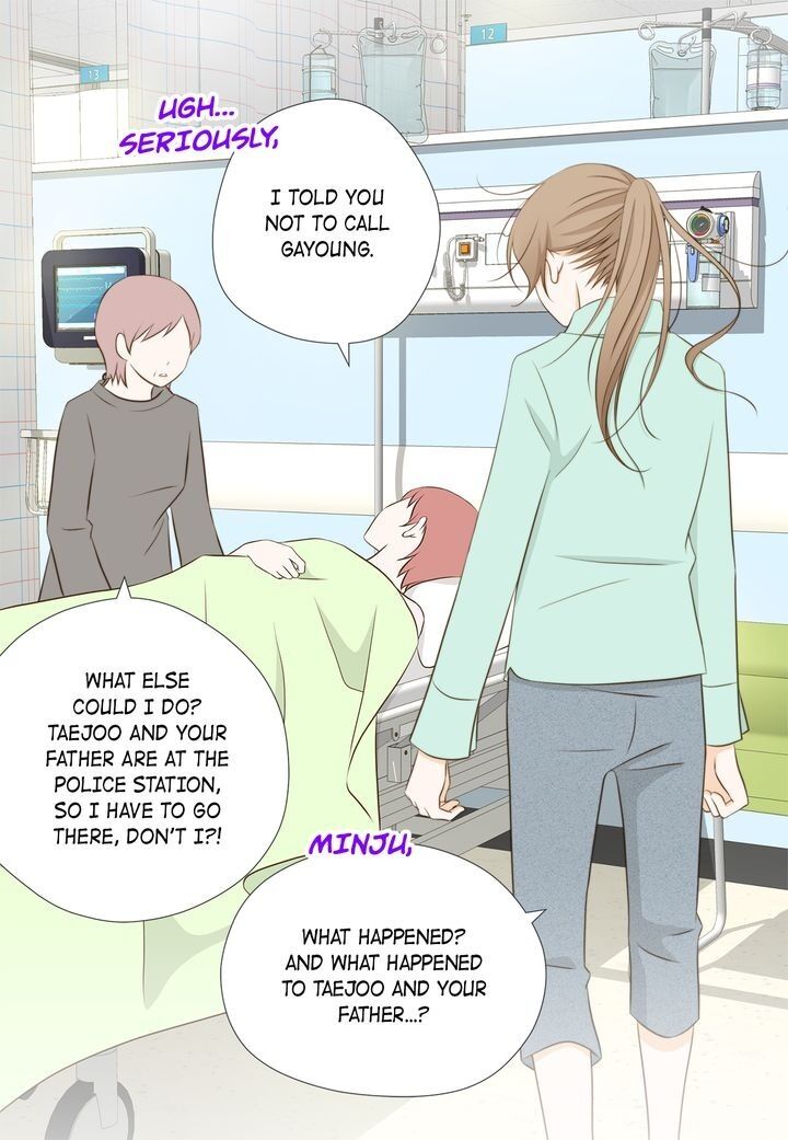 President Long-Legs chapter 82 - page 5