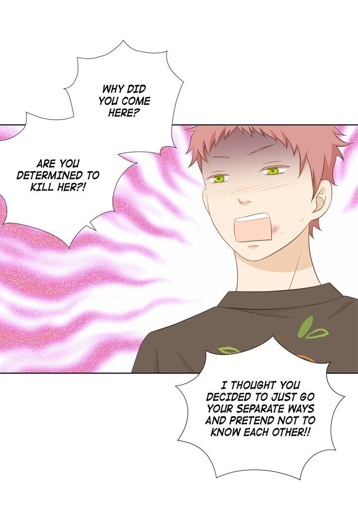 President Long-Legs chapter 83 - page 11