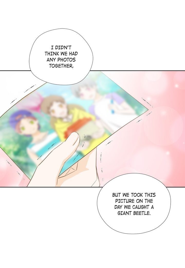 President Long-Legs chapter 83 - page 24