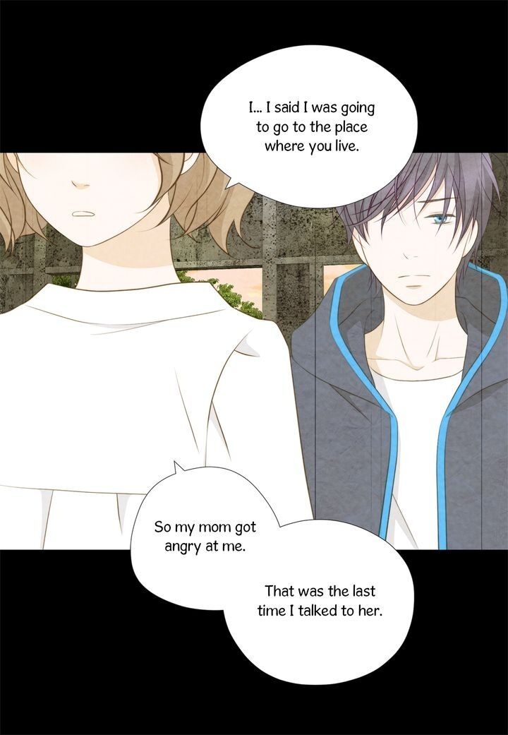 President Long-Legs chapter 83 - page 44