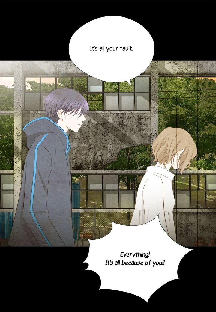 President Long-Legs chapter 83 - page 46