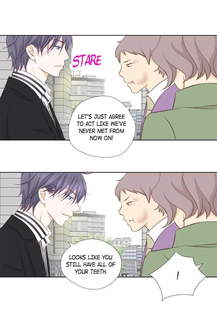 President Long-Legs chapter 83 - page 6