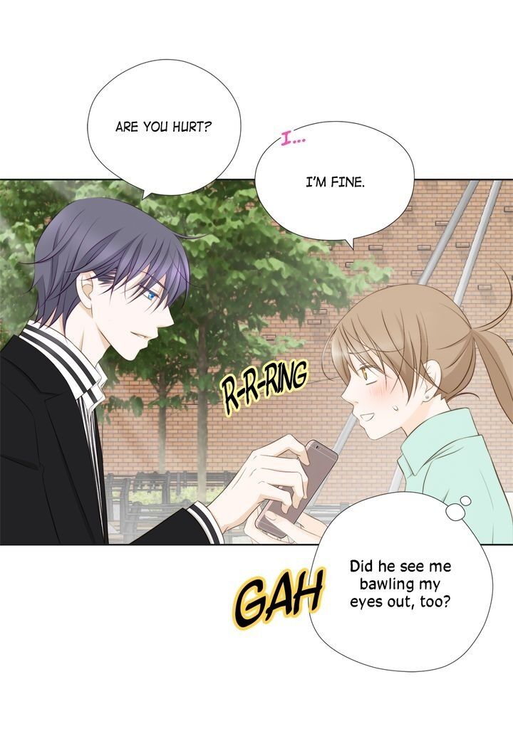 President Long-Legs chapter 84 - page 12