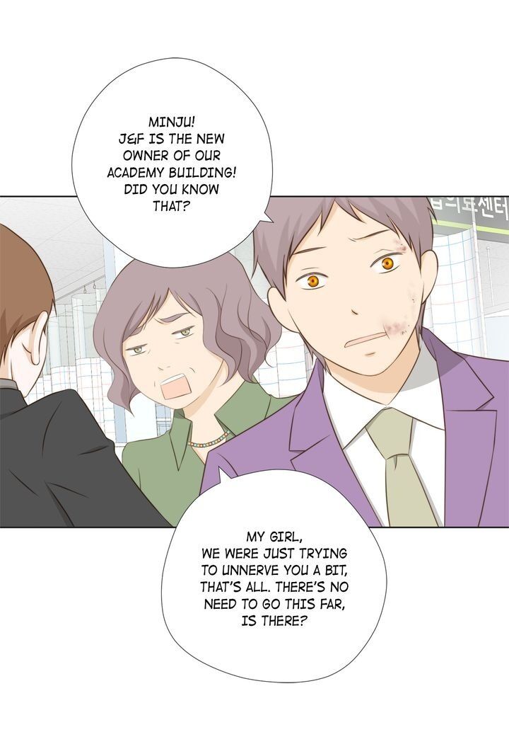 President Long-Legs chapter 84 - page 16
