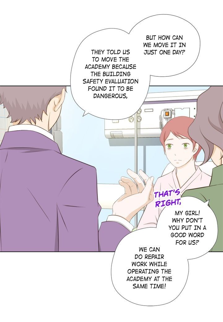 President Long-Legs chapter 84 - page 17