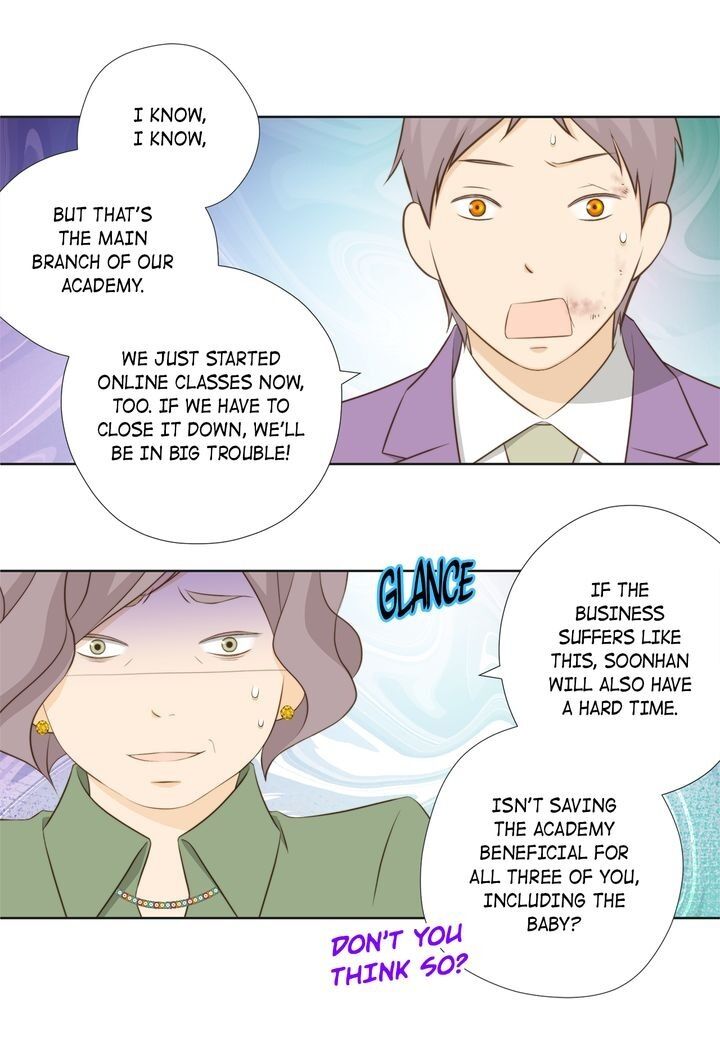 President Long-Legs chapter 84 - page 19