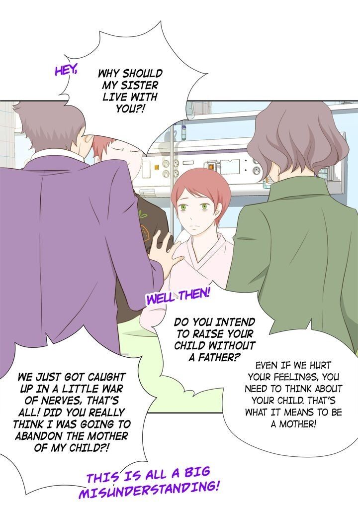 President Long-Legs chapter 84 - page 20