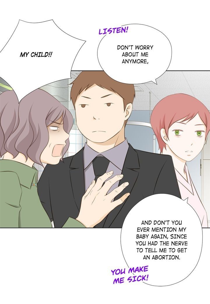 President Long-Legs chapter 84 - page 22