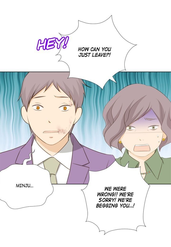 President Long-Legs chapter 84 - page 24
