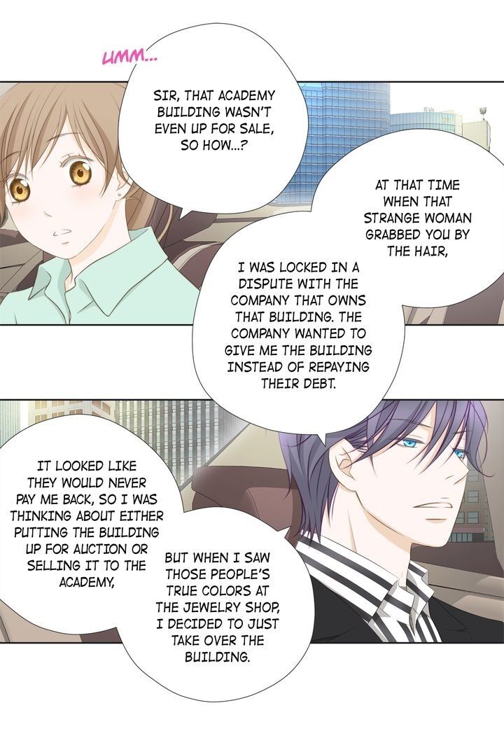 President Long-Legs chapter 84 - page 29