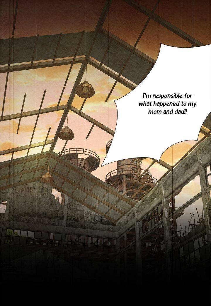 President Long-Legs chapter 84 - page 3