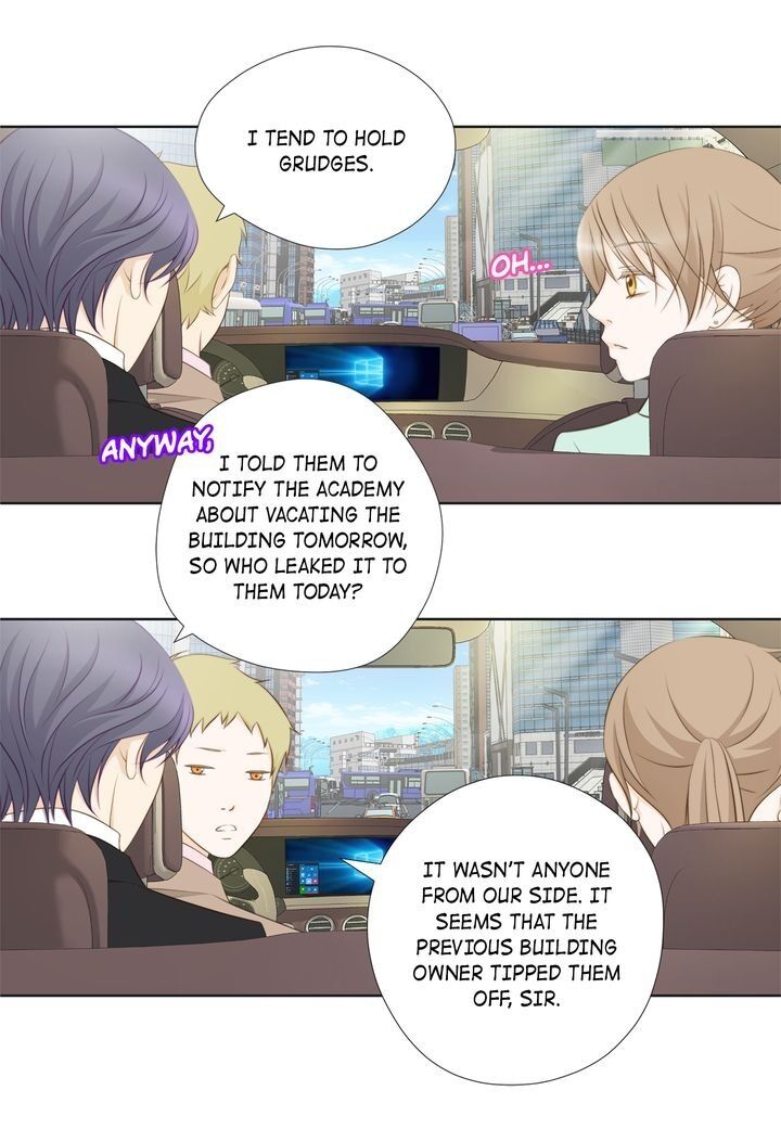President Long-Legs chapter 84 - page 30