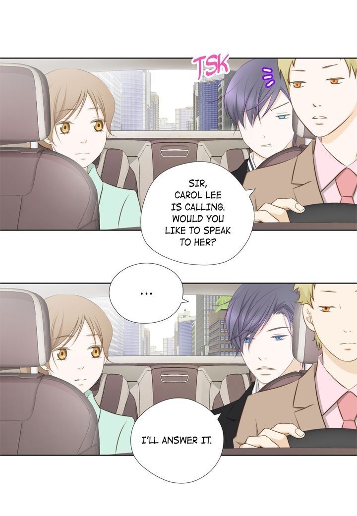 President Long-Legs chapter 84 - page 31