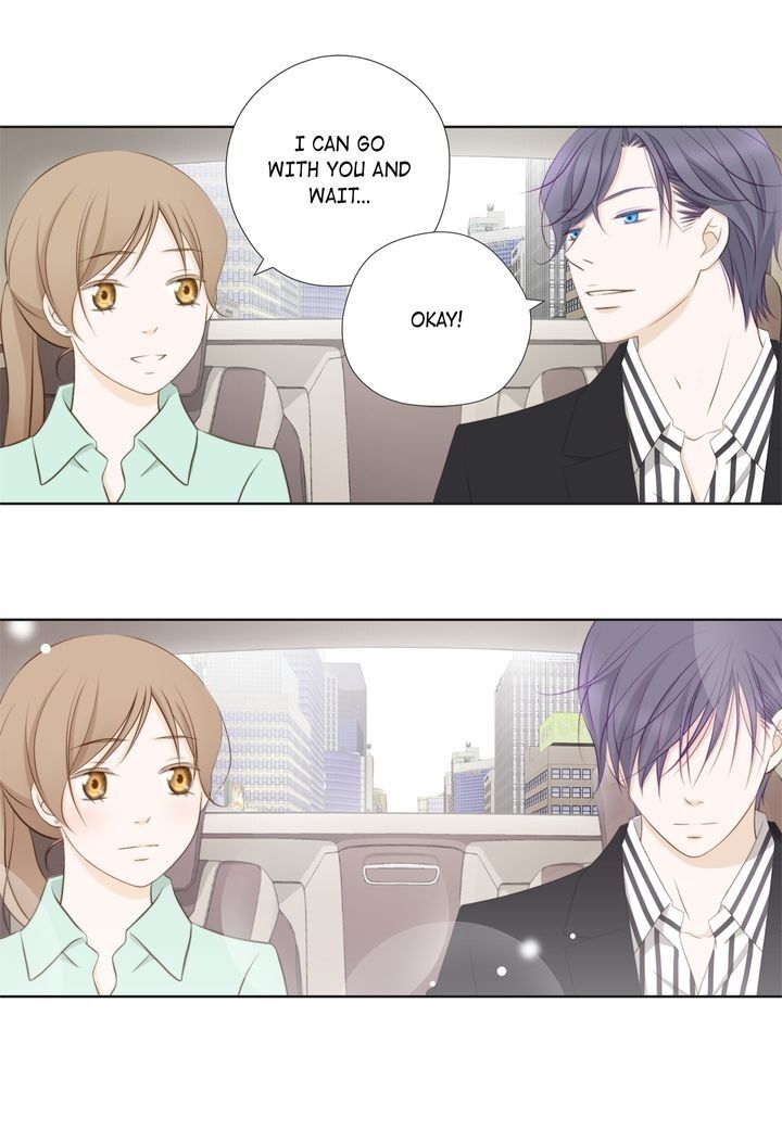 President Long-Legs chapter 84 - page 34