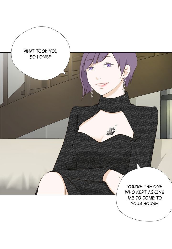 President Long-Legs chapter 84 - page 37