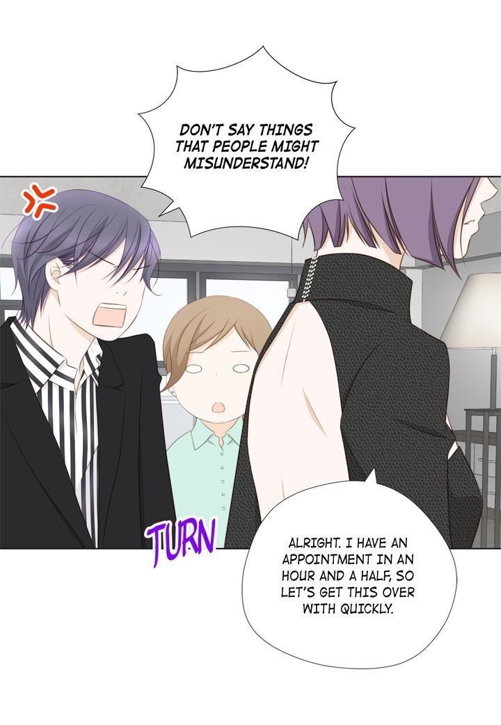 President Long-Legs chapter 84 - page 38