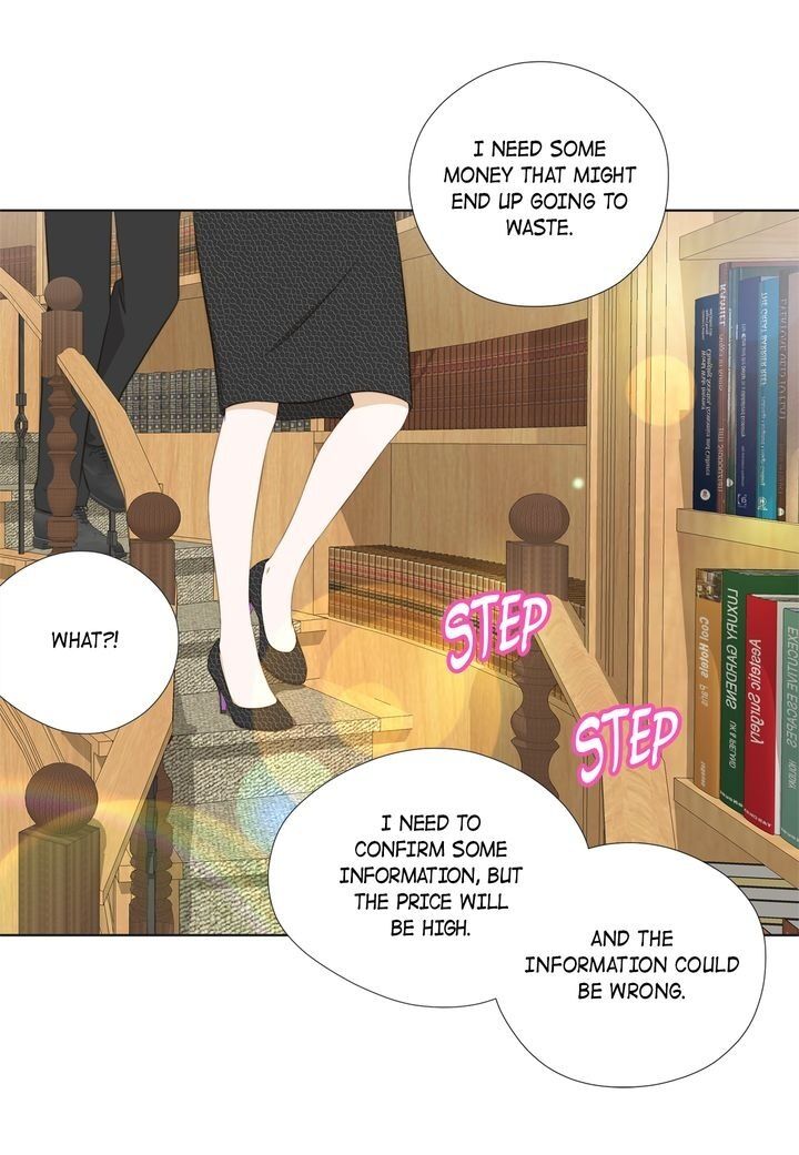 President Long-Legs chapter 84 - page 42