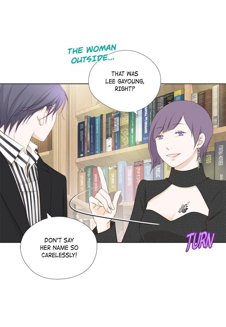 President Long-Legs chapter 84 - page 44