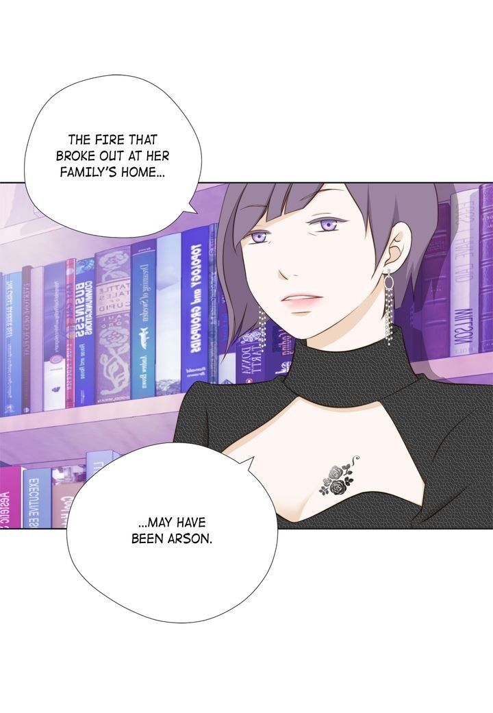 President Long-Legs chapter 84 - page 45