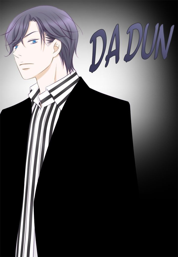 President Long-Legs chapter 84 - page 46