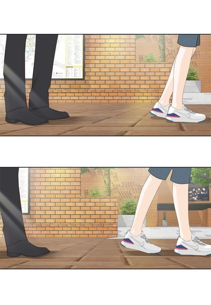 President Long-Legs chapter 84 - page 6