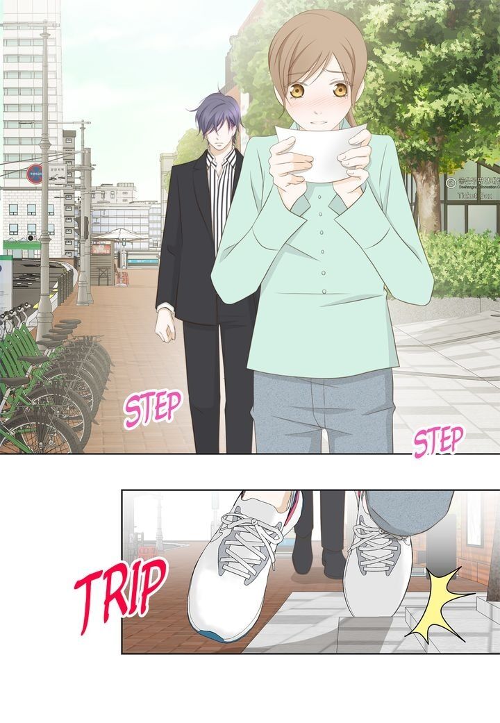President Long-Legs chapter 84 - page 7