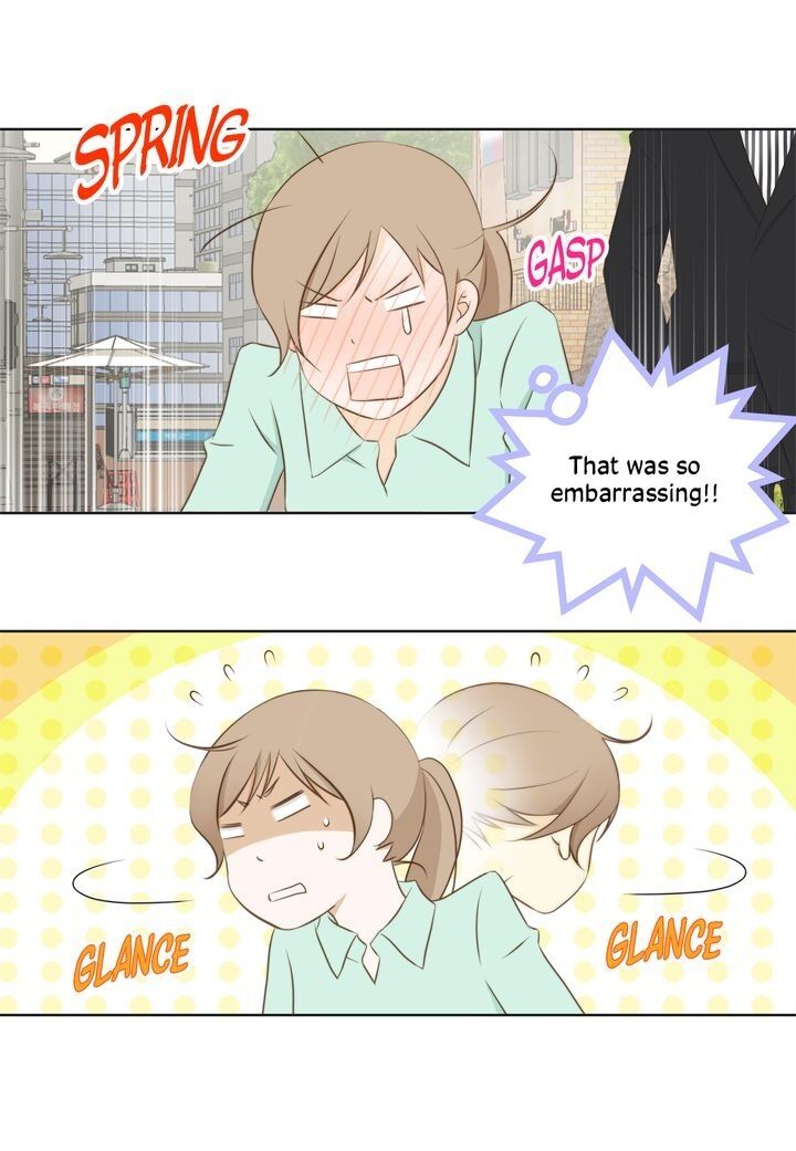President Long-Legs chapter 84 - page 9