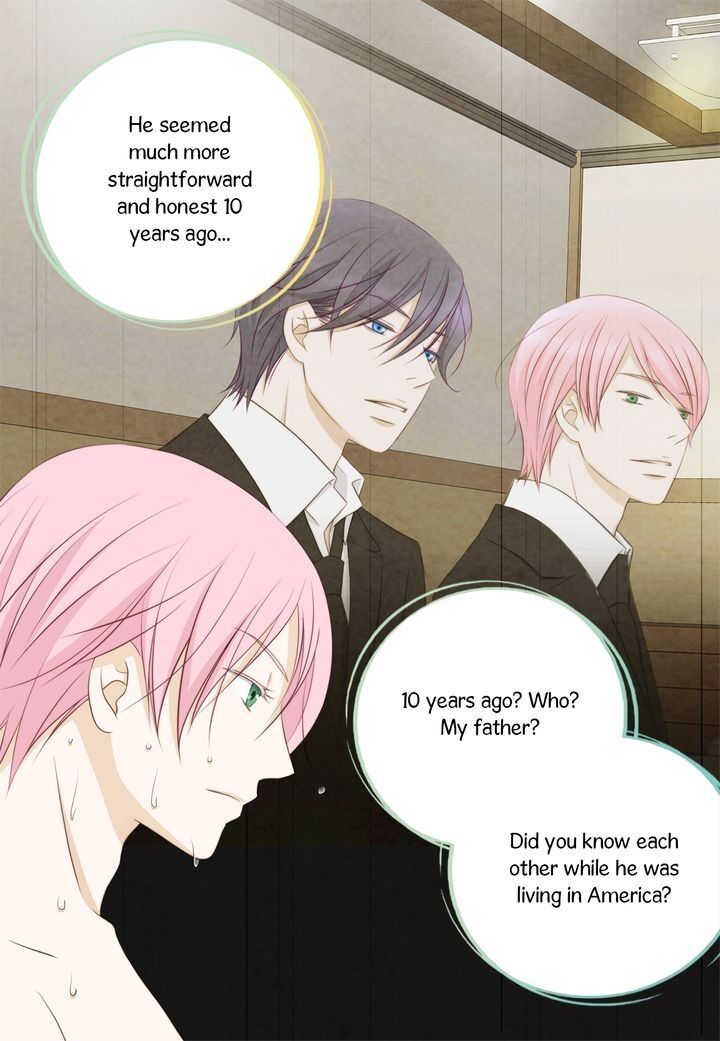 President Long-Legs chapter 86 - page 10