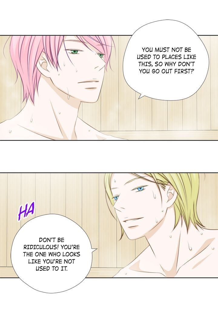 President Long-Legs chapter 86 - page 3