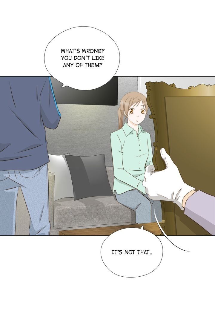 President Long-Legs chapter 86 - page 30