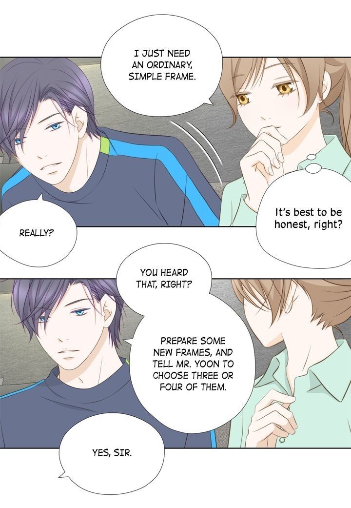 President Long-Legs chapter 86 - page 31