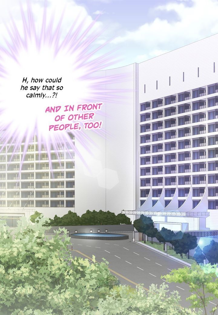 President Long-Legs chapter 86 - page 38