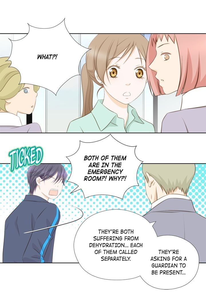 President Long-Legs chapter 86 - page 43