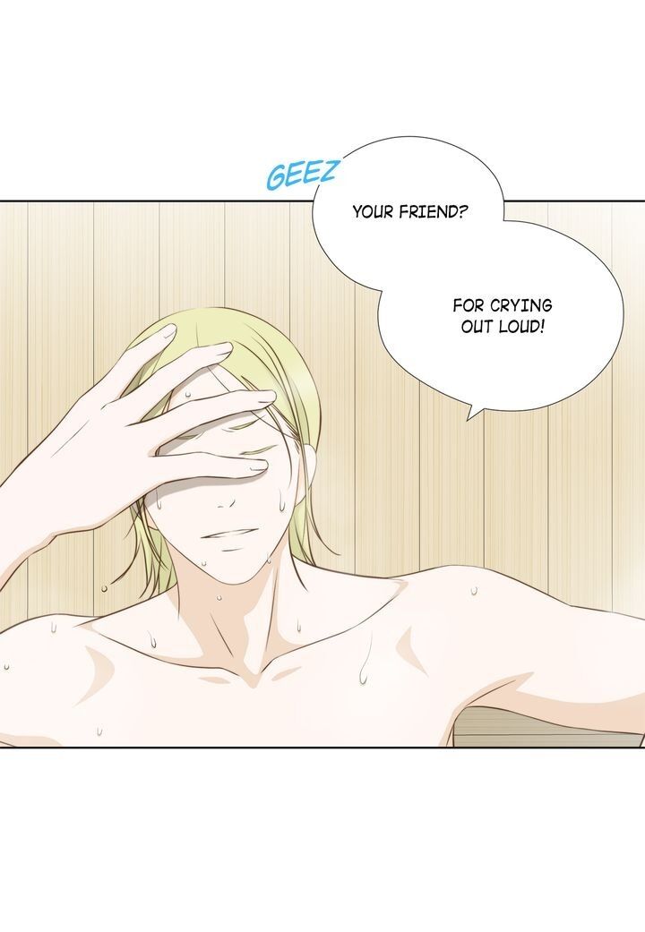 President Long-Legs chapter 86 - page 6