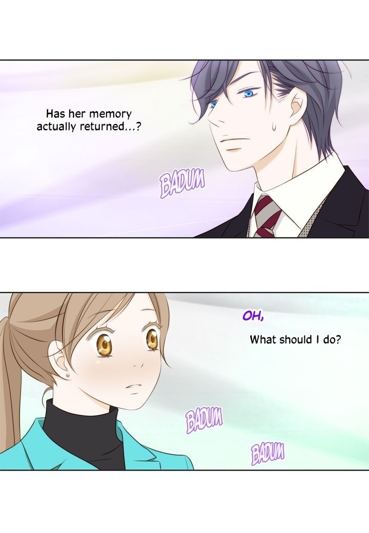 President Long-Legs chapter 72 - page 10