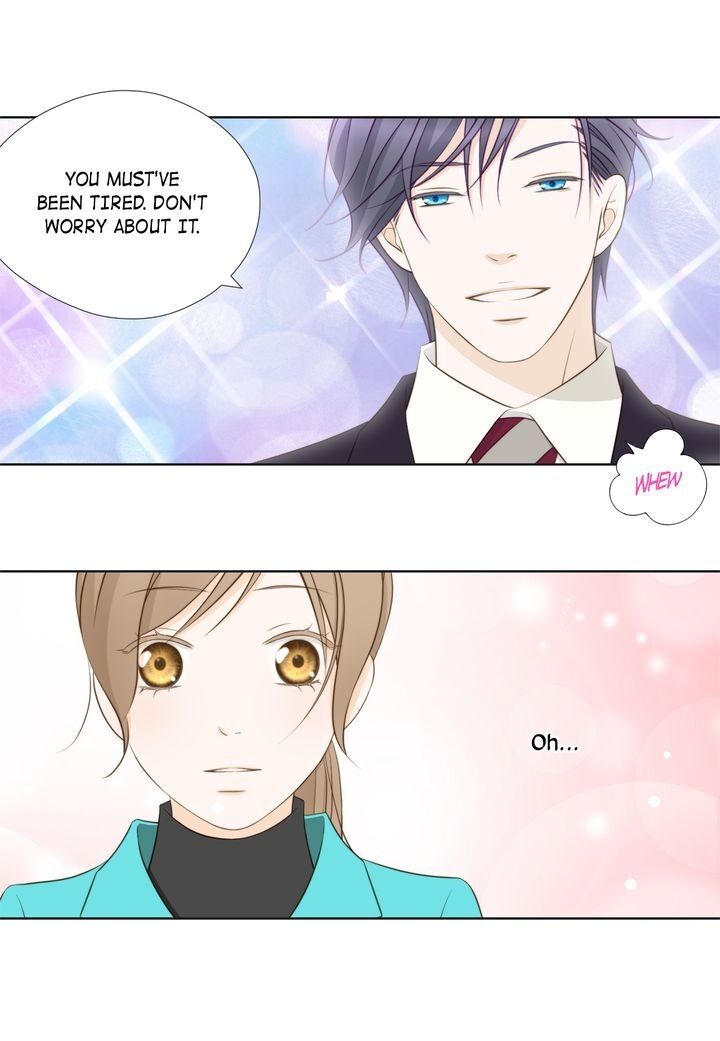 President Long-Legs chapter 72 - page 13
