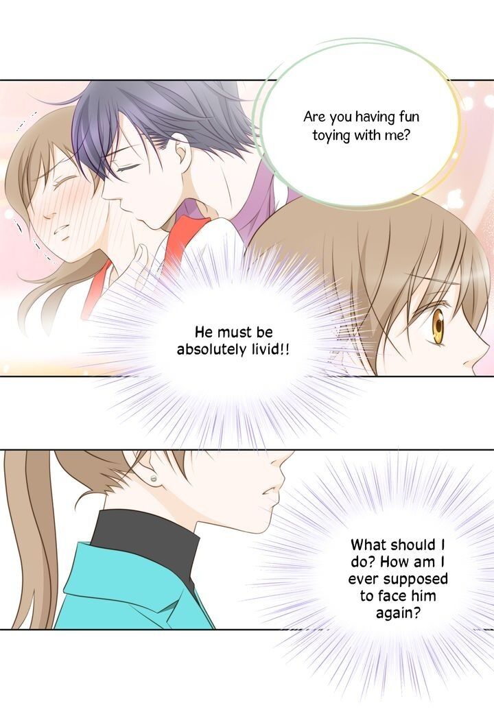 President Long-Legs chapter 72 - page 4
