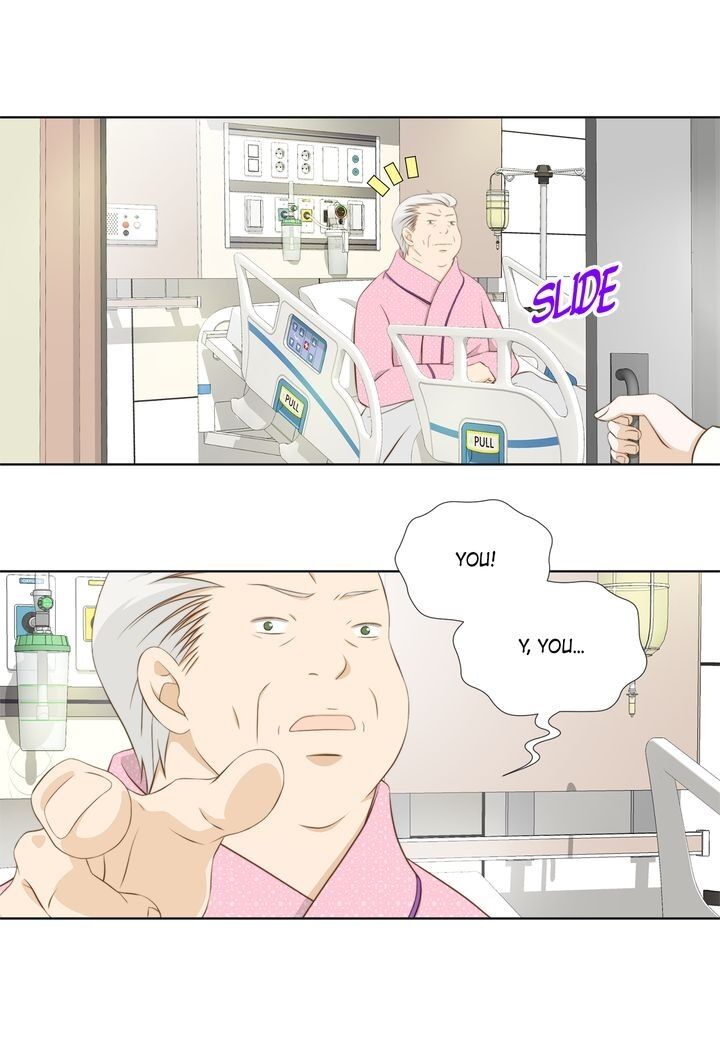 President Long-Legs chapter 72 - page 43