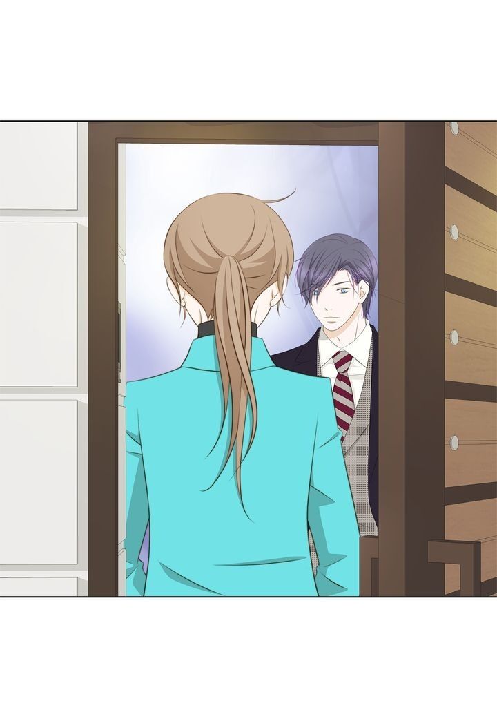 President Long-Legs chapter 72 - page 8