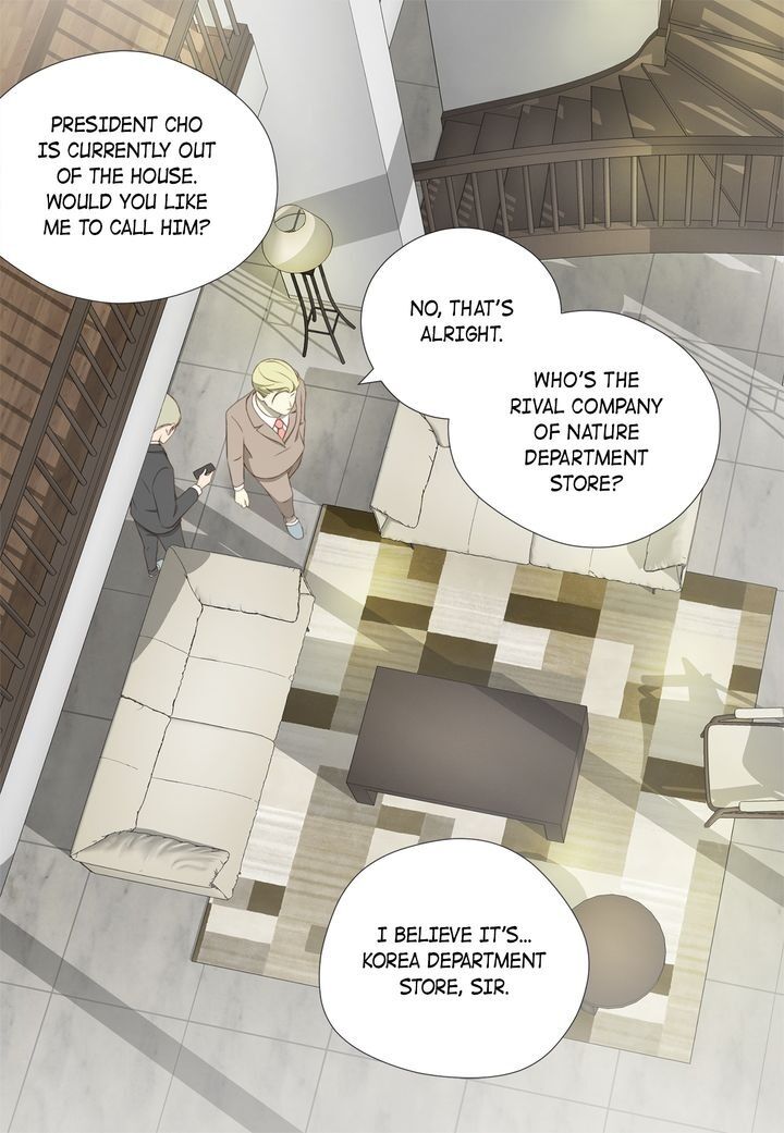 President Long-Legs chapter 87 - page 11