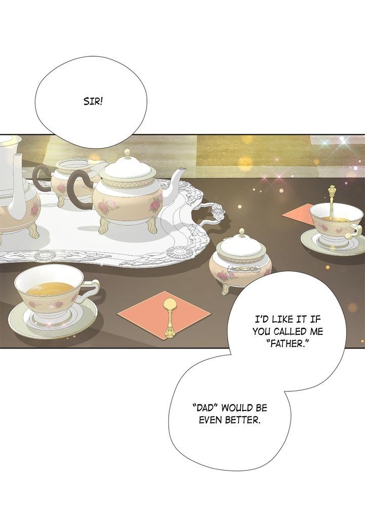 President Long-Legs chapter 87 - page 13