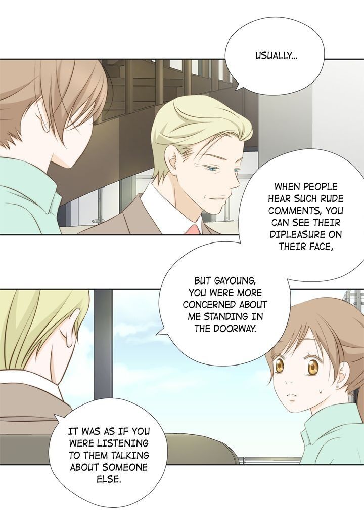 President Long-Legs chapter 87 - page 16