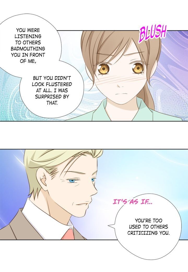 President Long-Legs chapter 87 - page 18