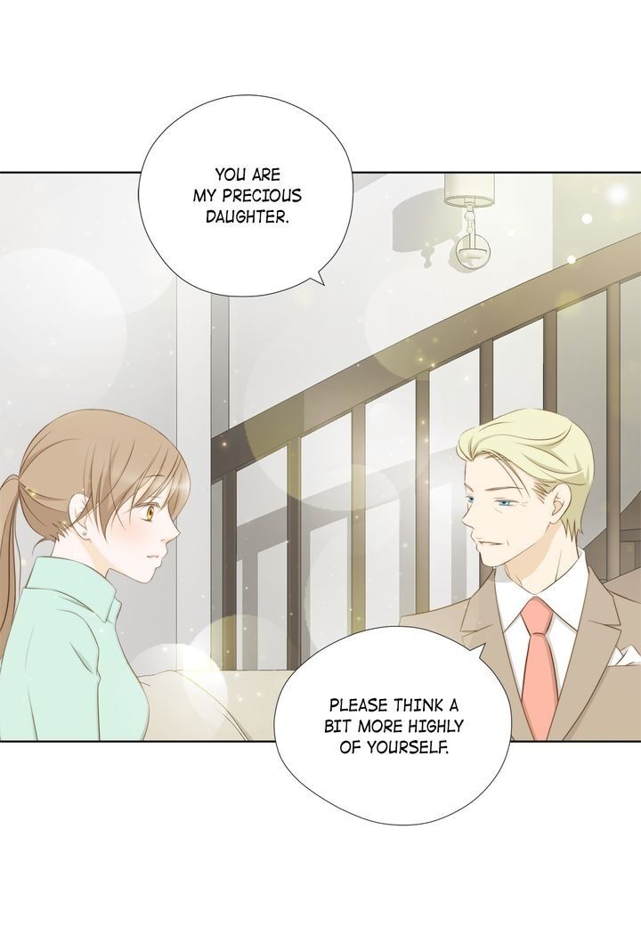 President Long-Legs chapter 87 - page 19