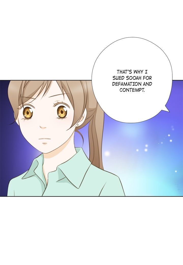 President Long-Legs chapter 87 - page 22