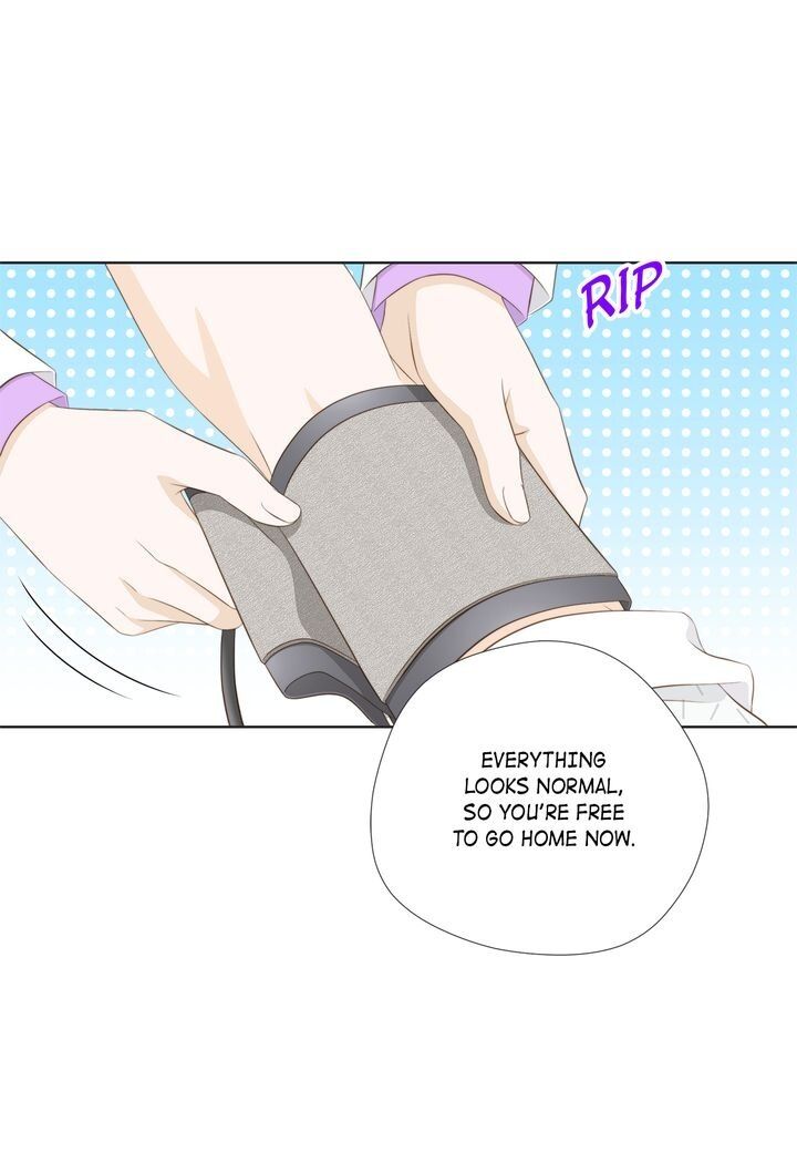 President Long-Legs chapter 87 - page 25