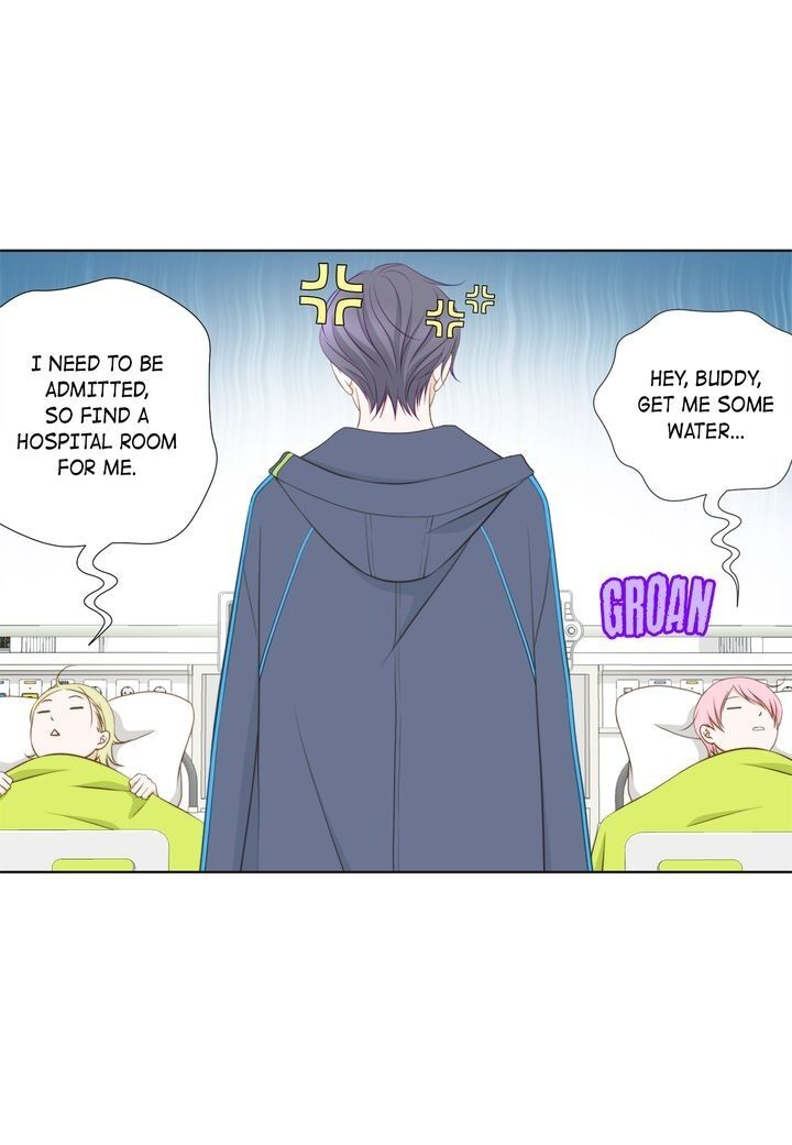 President Long-Legs chapter 87 - page 34