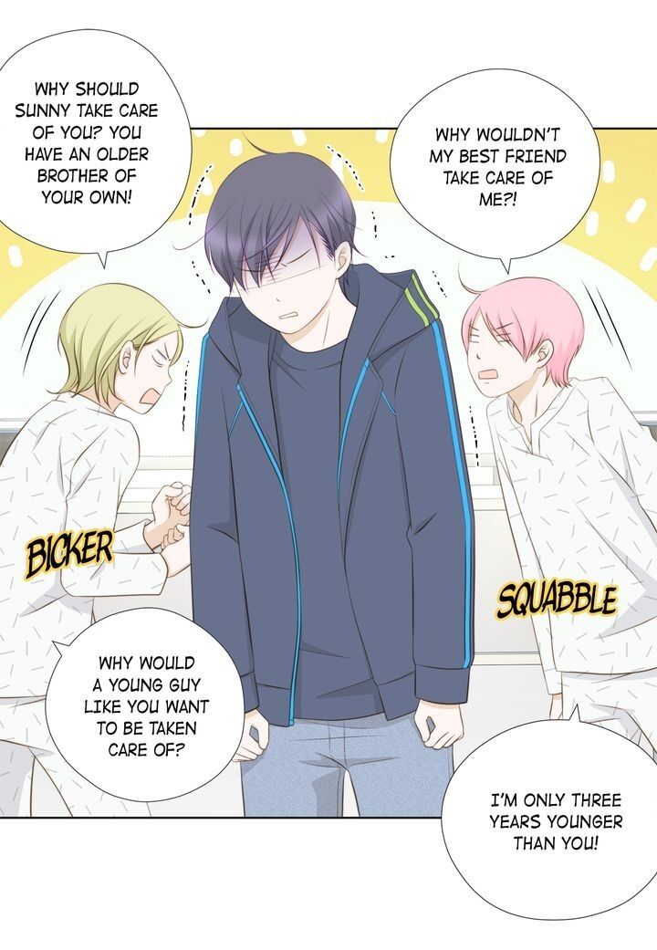 President Long-Legs chapter 87 - page 37