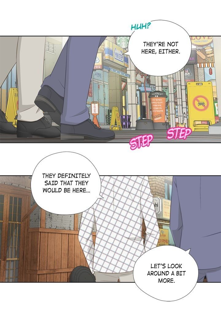 President Long-Legs chapter 87 - page 39