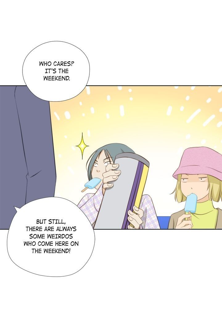 President Long-Legs chapter 87 - page 44